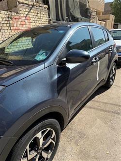 کیا سپۆرتاج